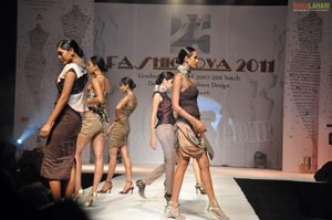 Fashionova 2011