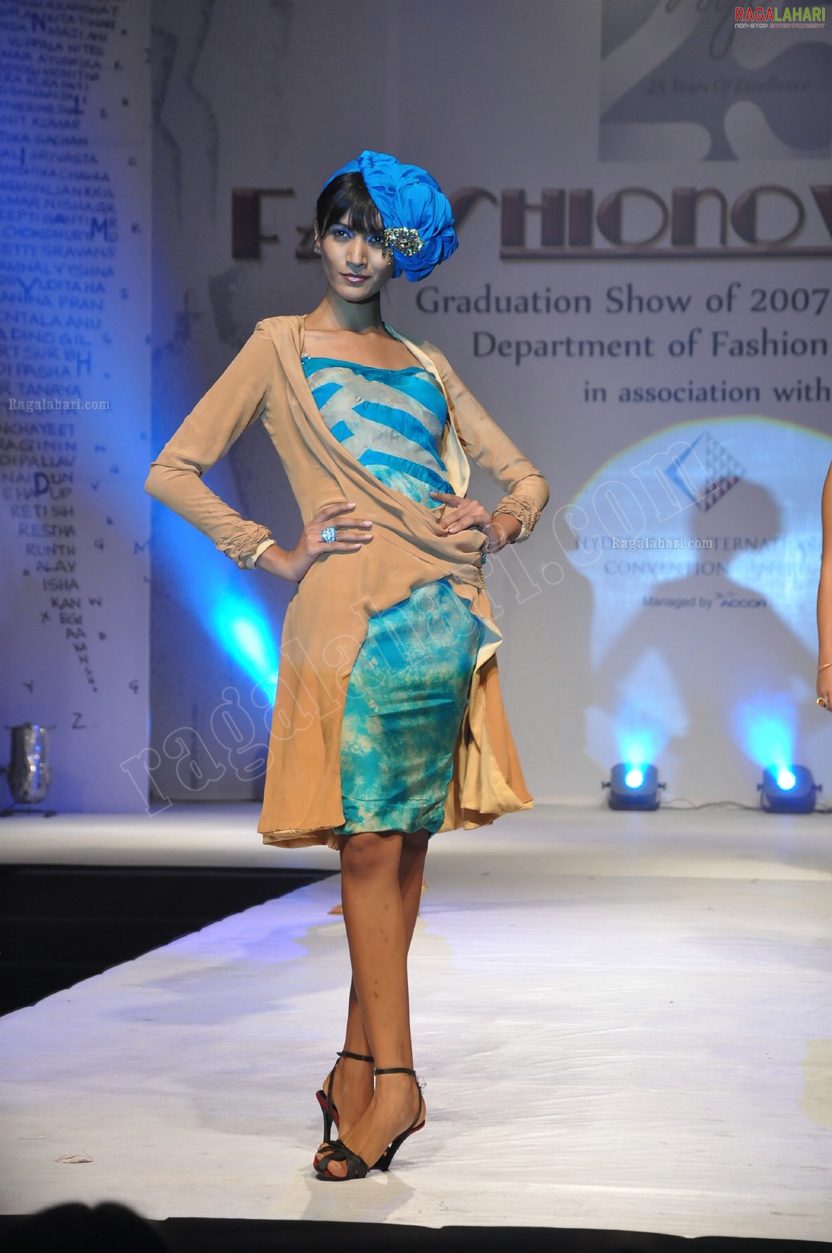 Fashionova 2011