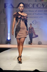 Fashionova 2011