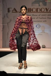 Fashionova 2011