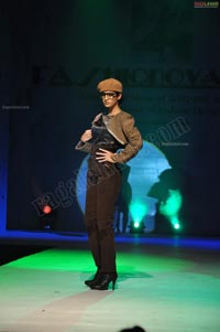 Fashionova 2011