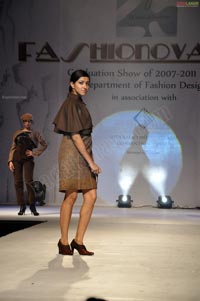 Fashionova 2011