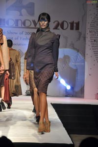 Fashionova 2011