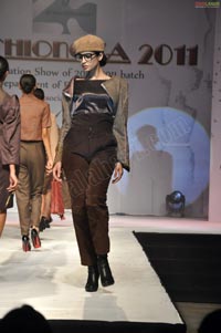 Fashionova 2011