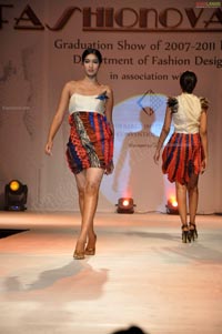 Fashionova 2011