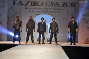 Fashionova 2011