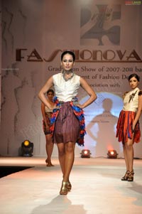 Fashionova 2011