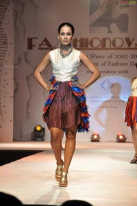 Fashionova 2011