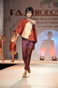 Fashionova 2011