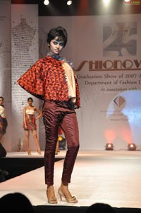 Fashionova 2011