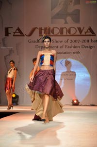 Fashionova 2011