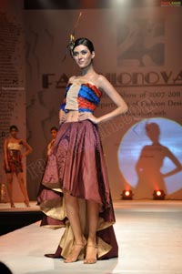 Fashionova 2011