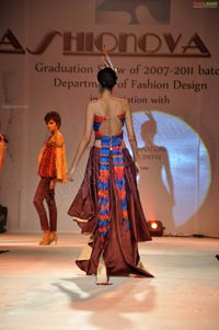 Fashionova 2011