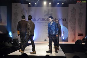 Fashionova 2011