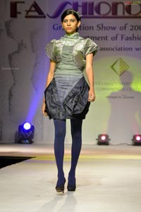 Fashionova 2011