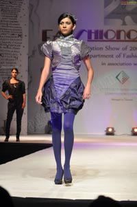 Fashionova 2011