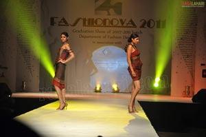 Fashionova 2011