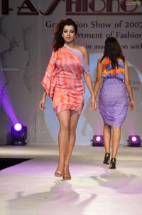 Fashionova 2011