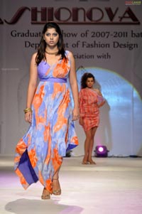 Fashionova 2011