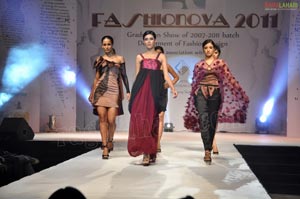 Fashionova 2011