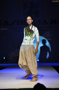 Fashionova 2011