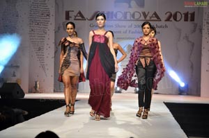 Fashionova 2011