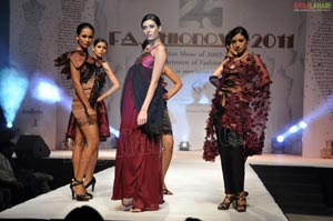 Fashionova 2011