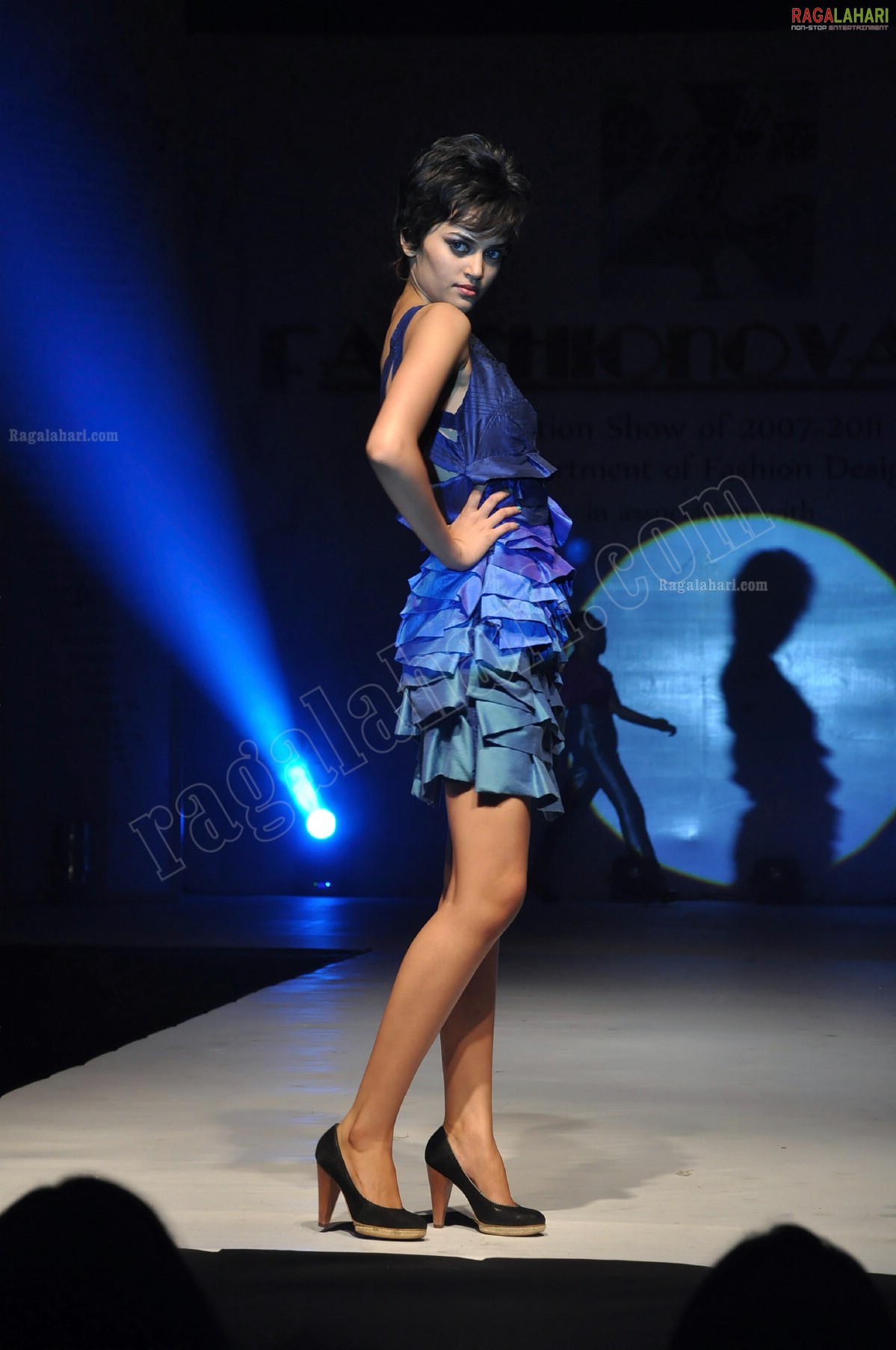 Fashionova 2011