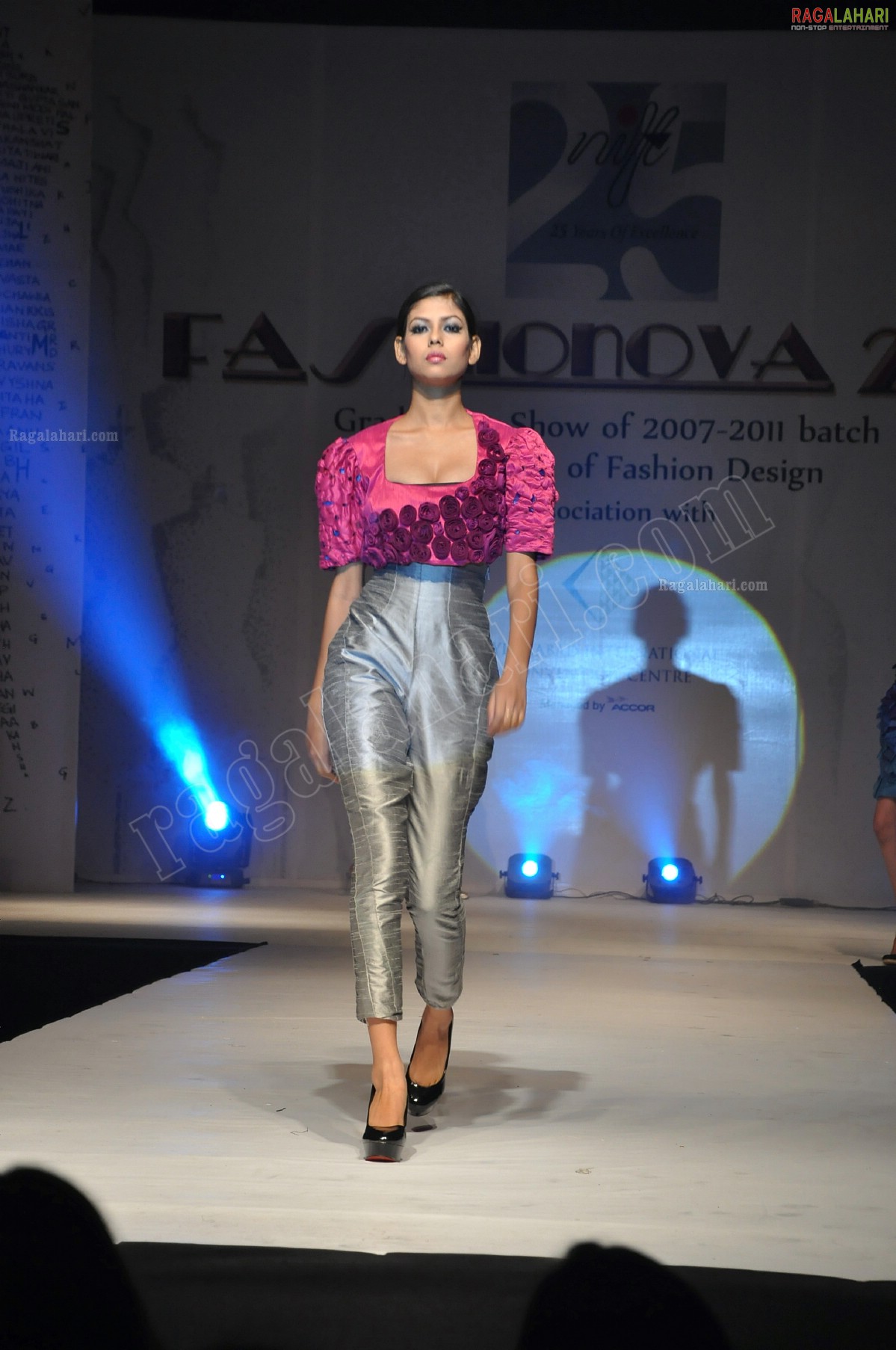 Fashionova 2011