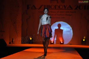 Fashionova 2011