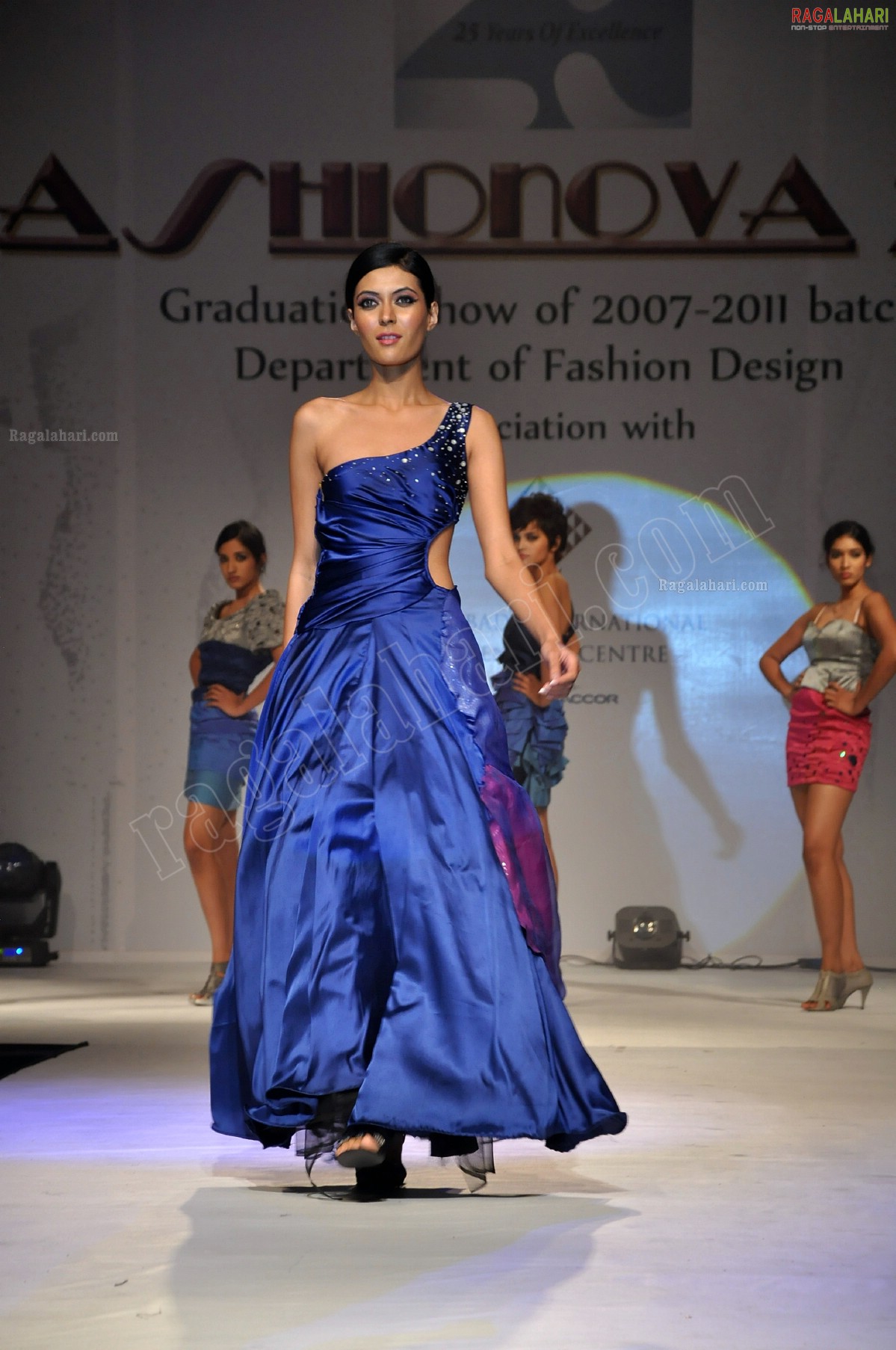 Fashionova 2011