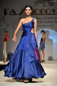 Fashionova 2011