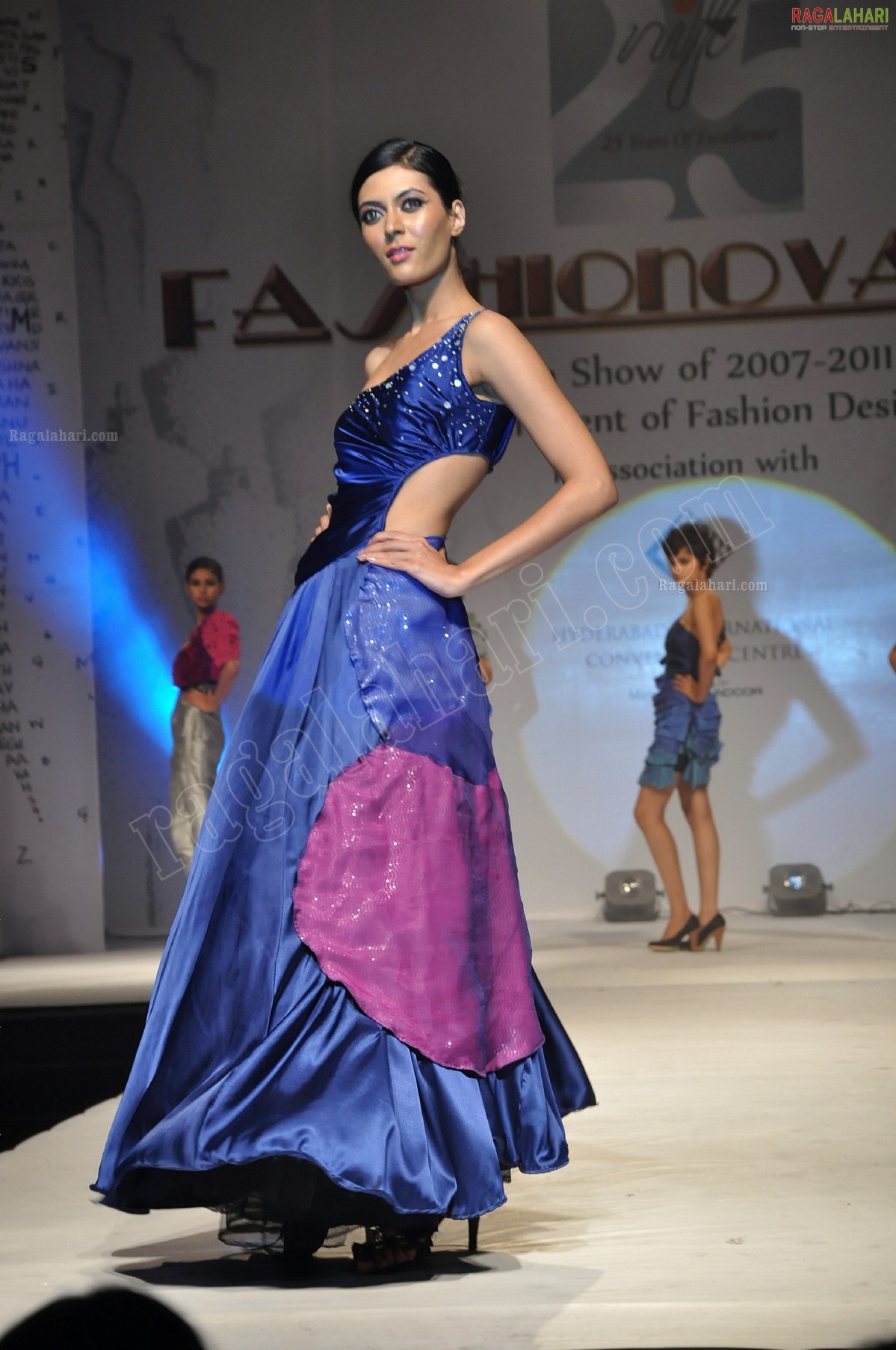 Fashionova 2011