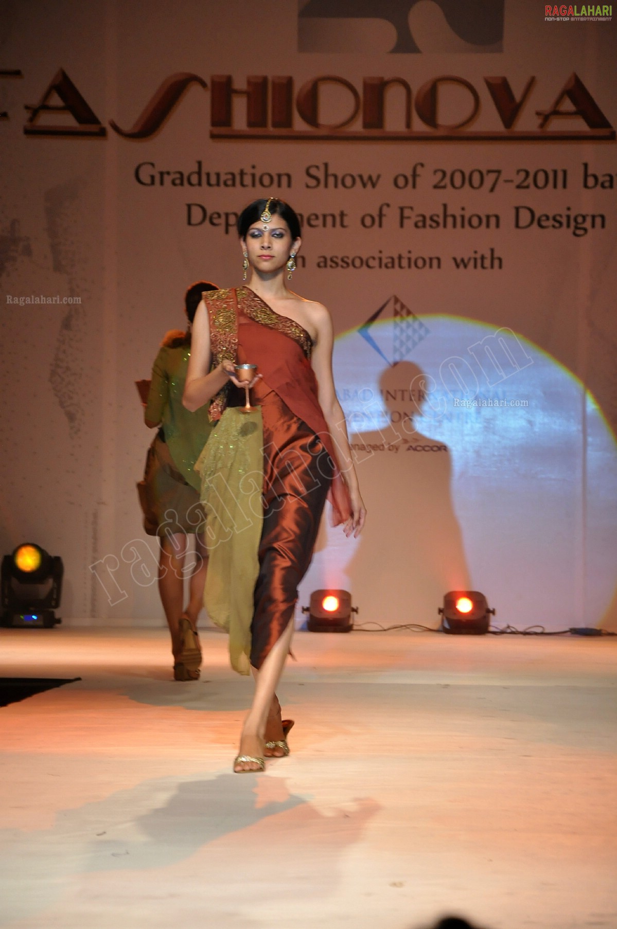 Fashionova 2011