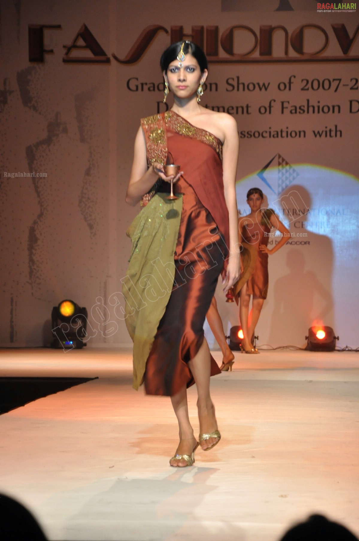 Fashionova 2011