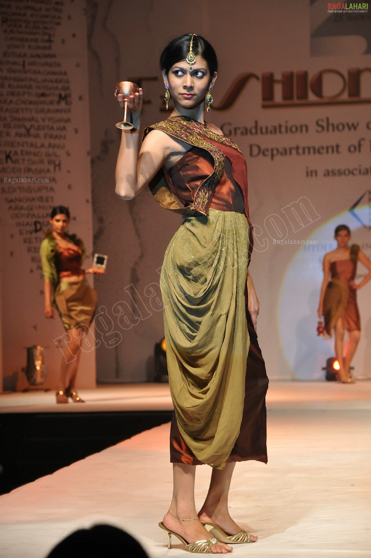 Fashionova 2011