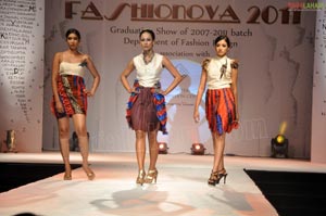 Fashionova 2011