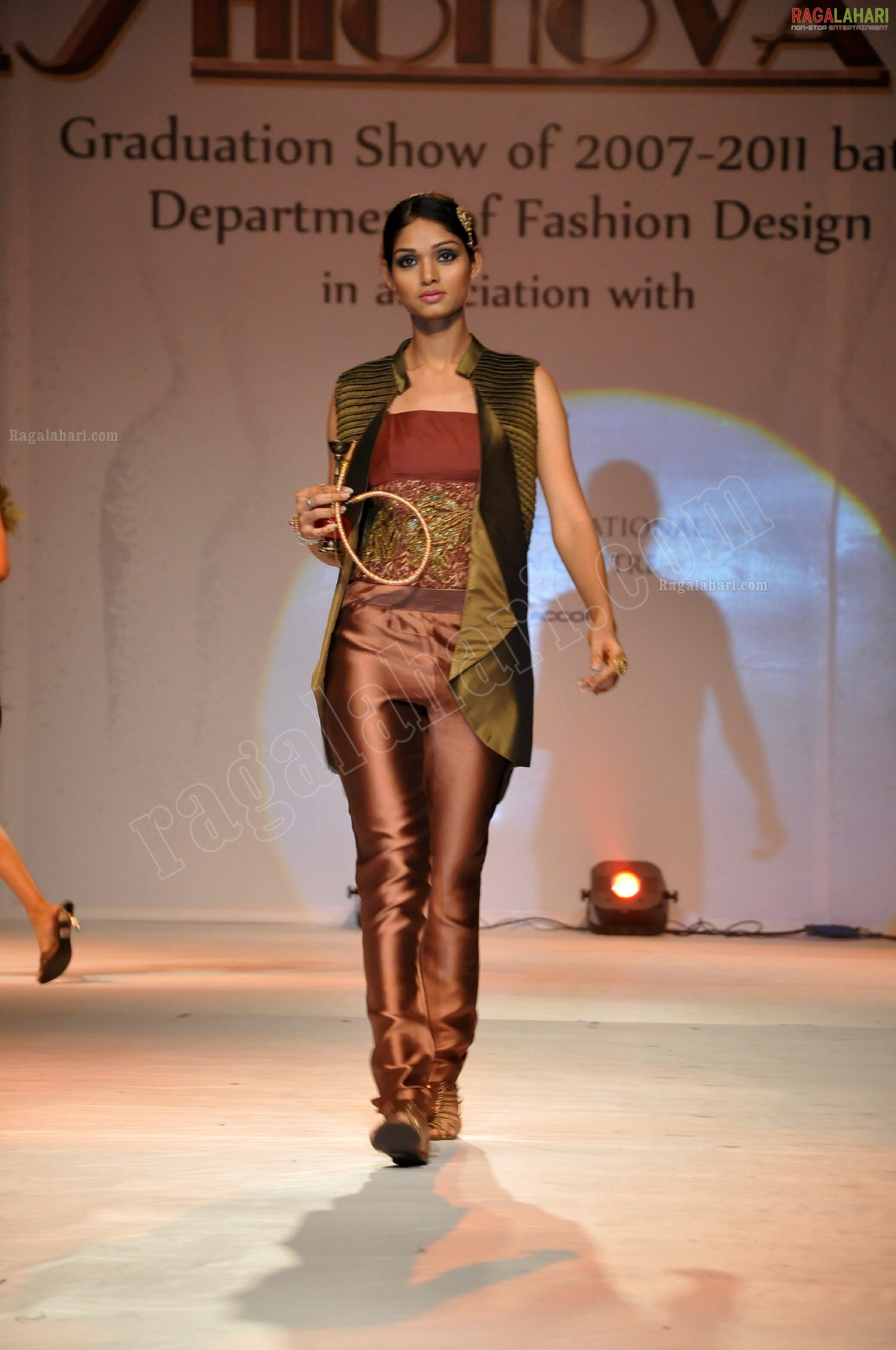 Fashionova 2011