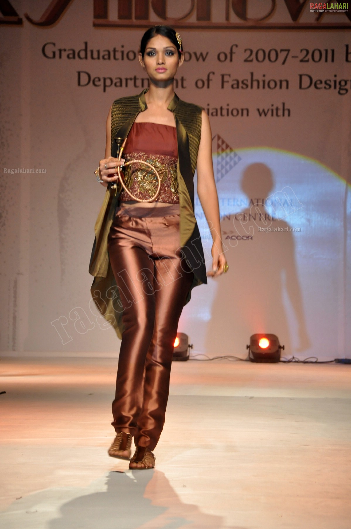 Fashionova 2011