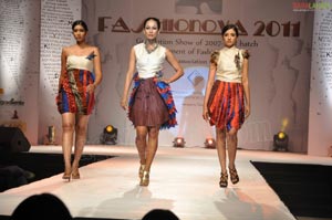 Fashionova 2011