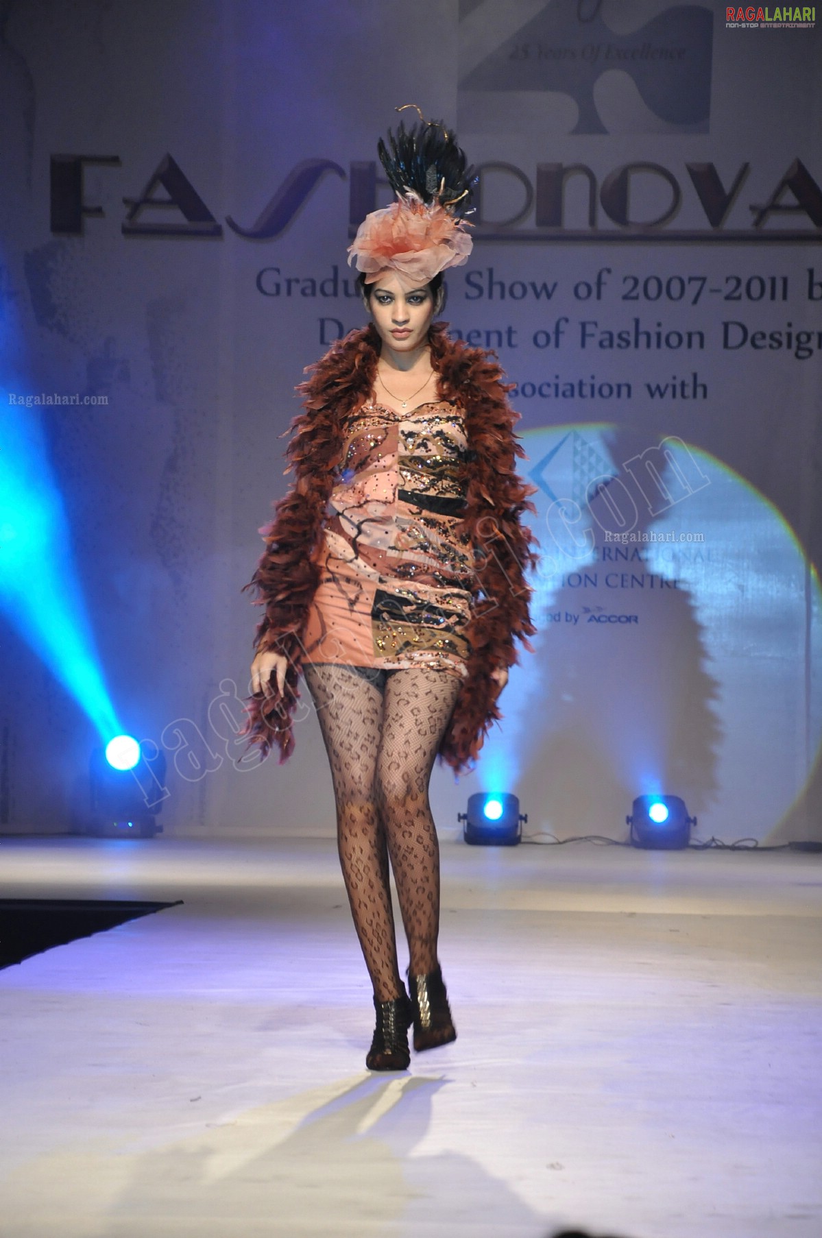 Fashionova 2011