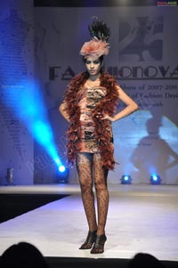 Fashionova 2011