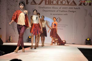 Fashionova 2011