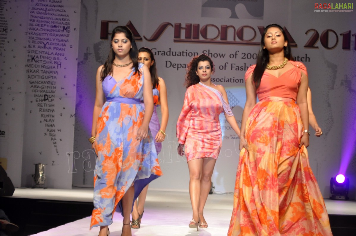 Fashionova 2011