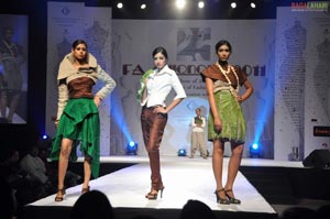 Fashionova 2011