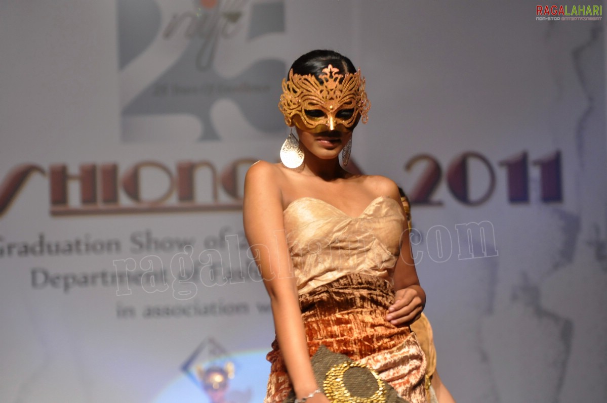 Fashionova 2011