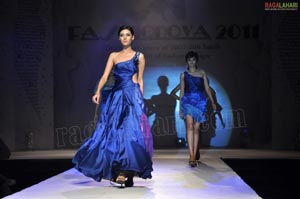 Fashionova 2011