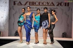 Fashionova 2011