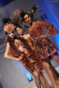 Fashionova 2011