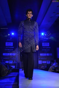 Hyderabad Fashion Week Pre-Fall - 2011 Day 2